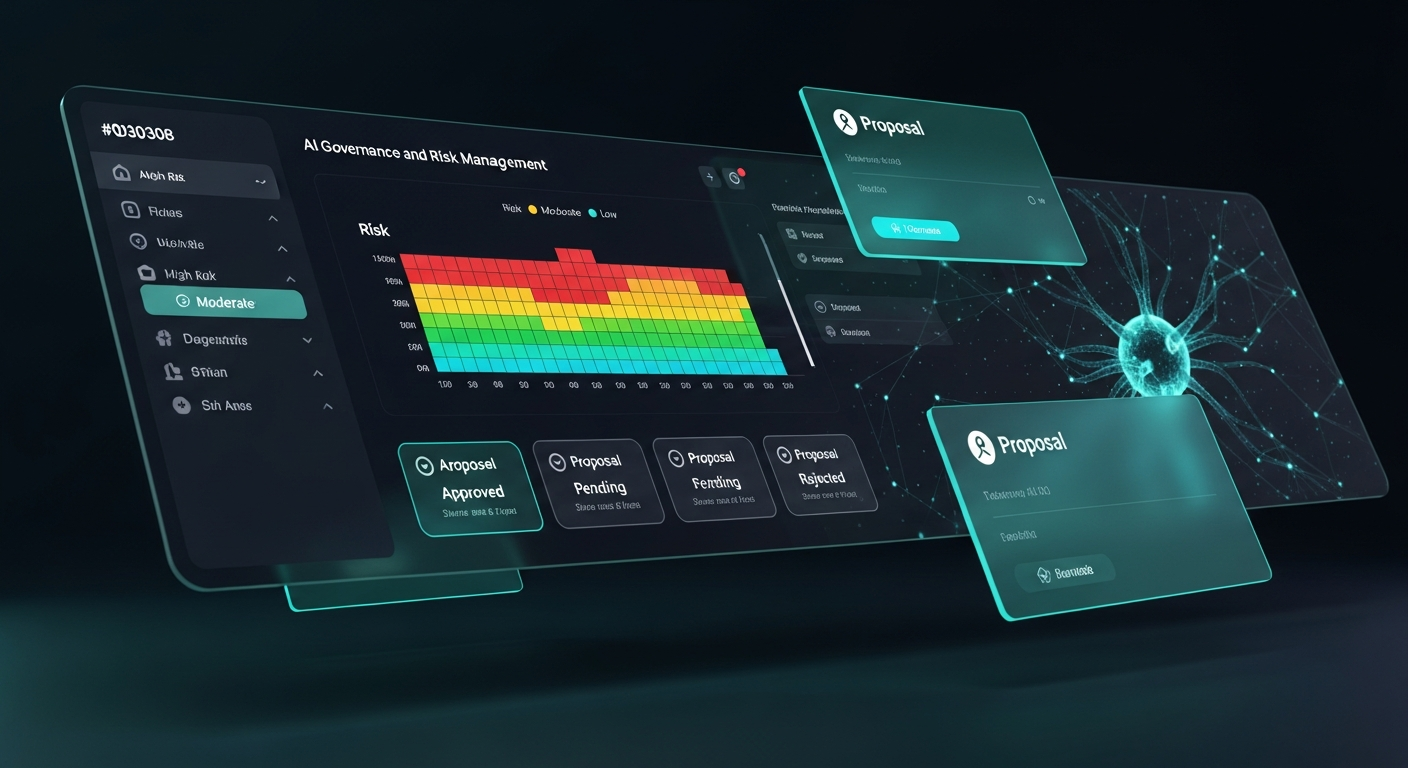 BotPM Governance & Risk Dashboard